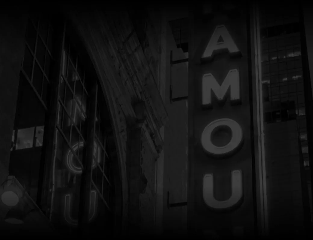 Paramount Theatre