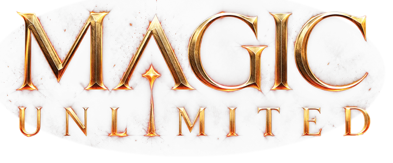 Magic Unlimited